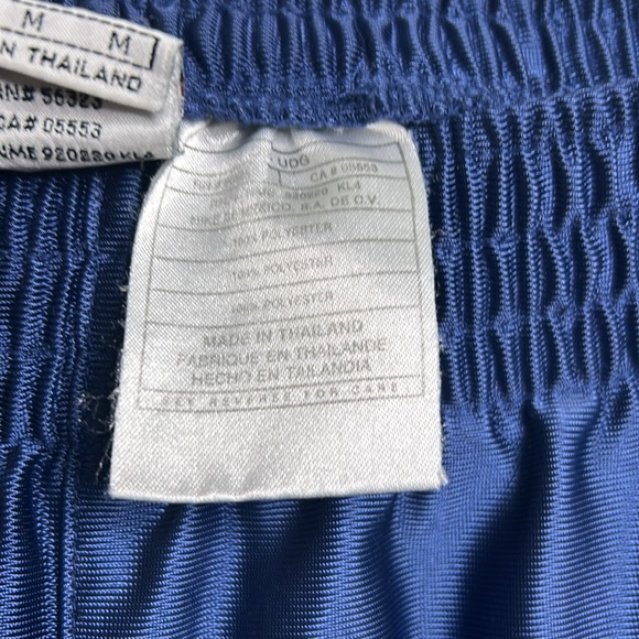 Nike Vintage Tear-Away Pants - Picture 9 of 15